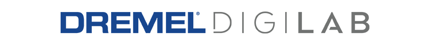 Dremel DigiLab Logo