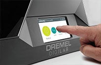 Koe Dremel 3D-tulostimet