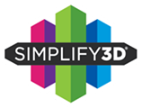 Dremel Simplify 3D