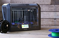 Hvorfor vælge Dremel til 3D-print?