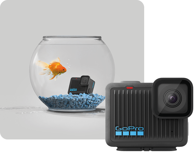 GoPro Hero