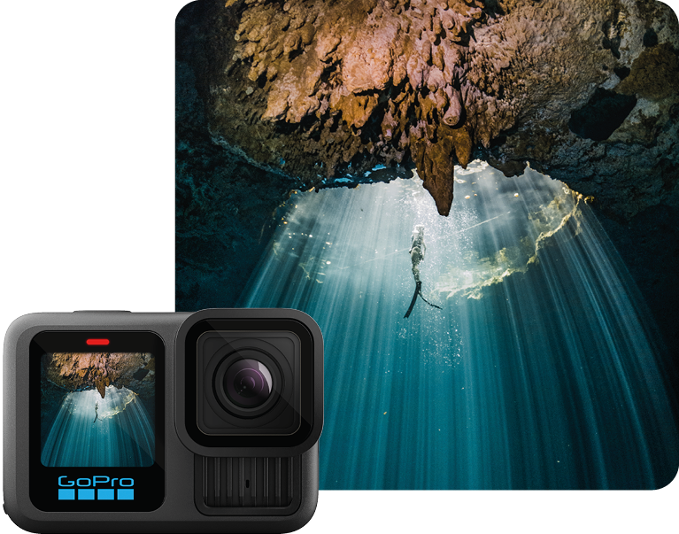 GoPro Hero 13 Black