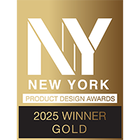 Insta360 Wave - New York Product Design Awards 2025 - Gold Winner - User Experience (UX) - Product UX