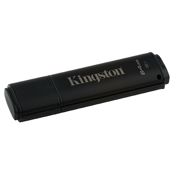 Kingston DataTraveler 4000 G2