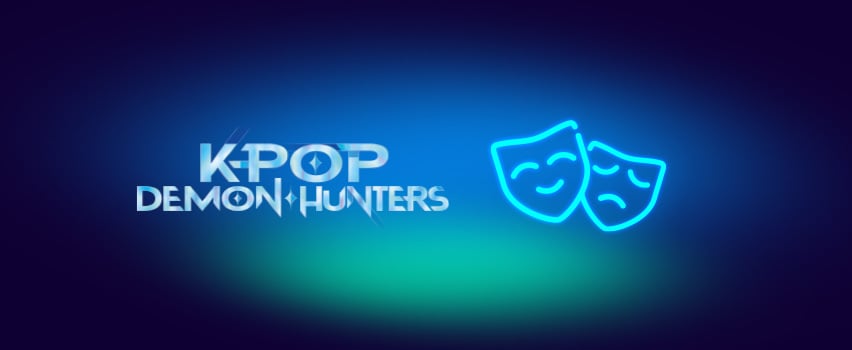K-Pop Demon Hunters puvut ja roolipelit – virallinen Netflix-oheistuote pukeutumiseen ja leikkiin