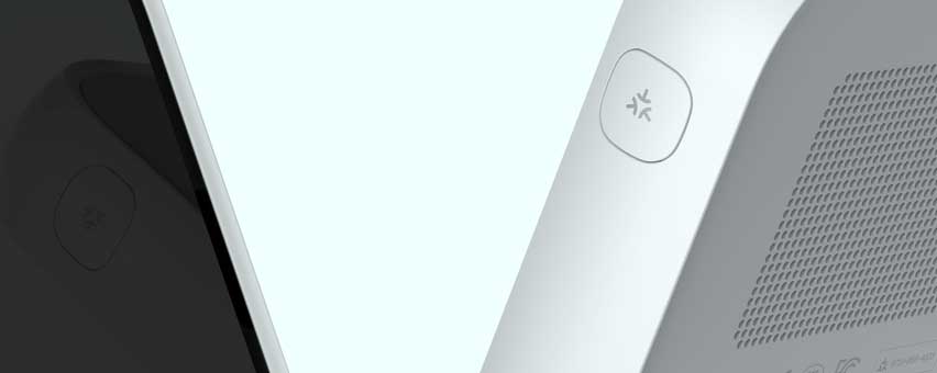 kombinerer af Smart Home enheder med Matter