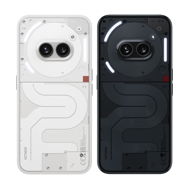 nothing phone 2a - Niin raikas