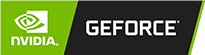 NVIDIA GeForce Logo