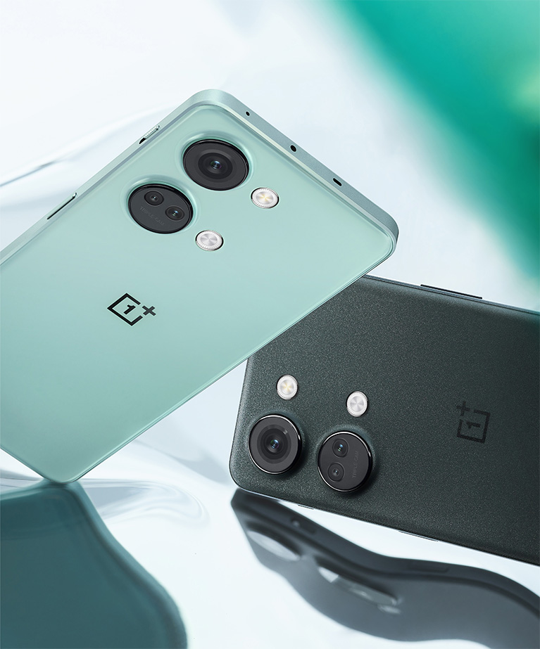 OnePlus Nord 3