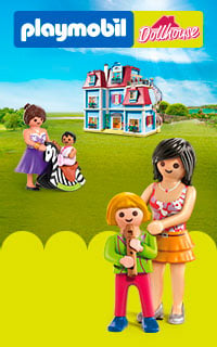 playmobil Dollhouse