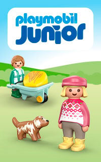 playmobil Junior