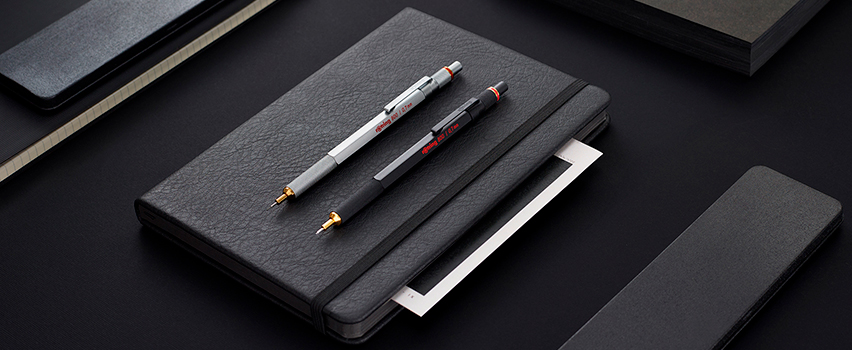rOtring 800