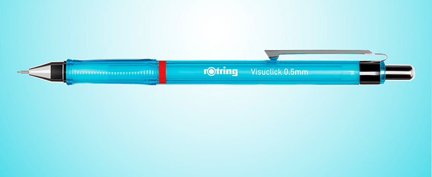 rOtring Visuclick