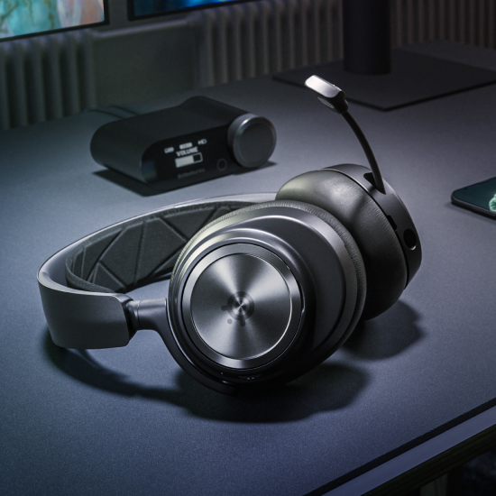 SteelSeries Kuulokkeet