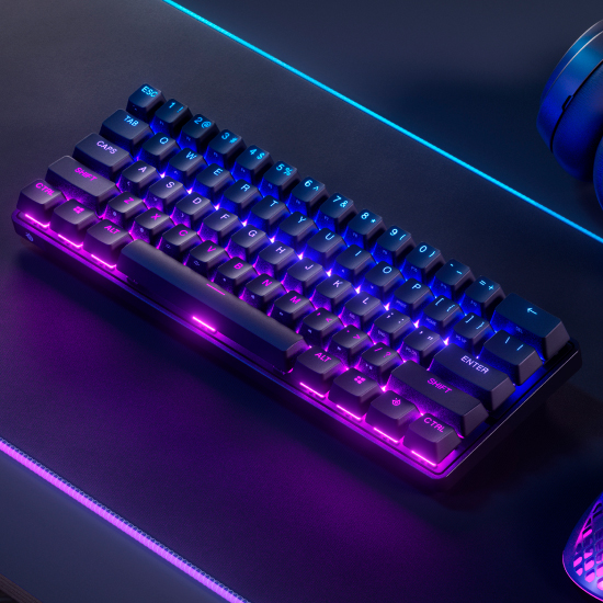 SteelSeries Näppäimistö