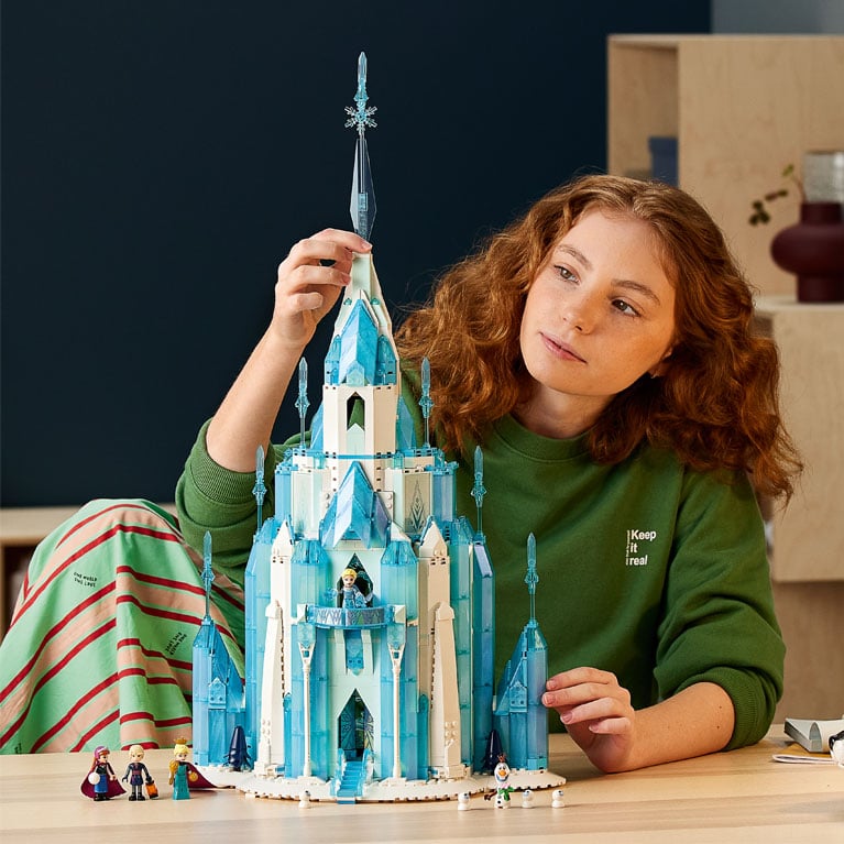 Lego Disney
