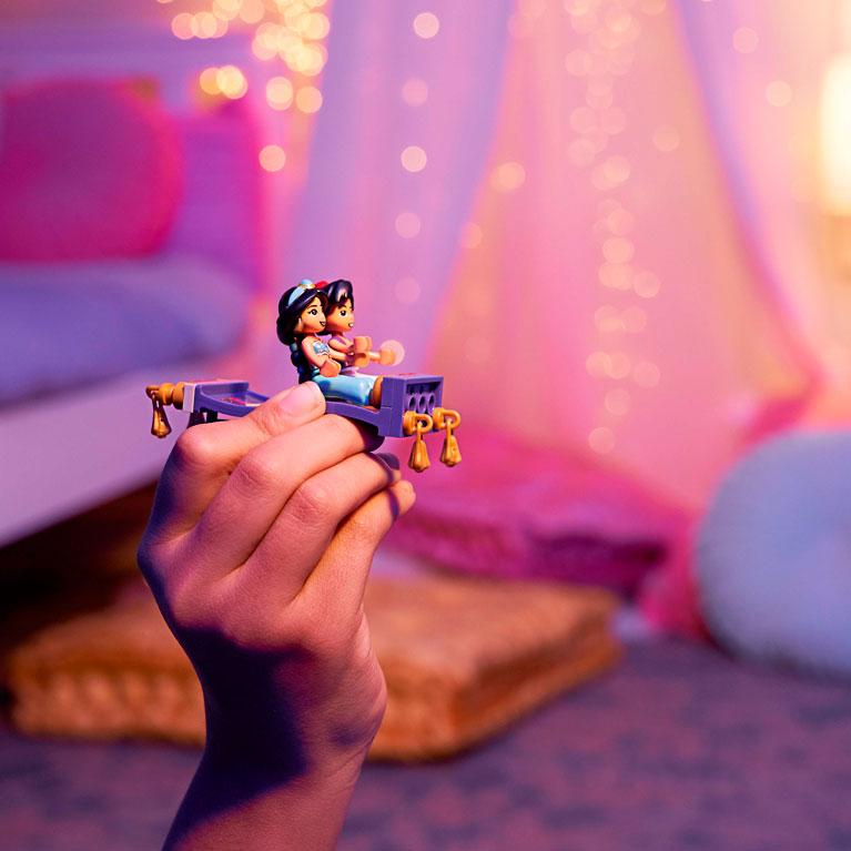 Lego Disney