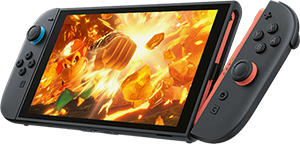 Nintendo Switch 2 konsoli